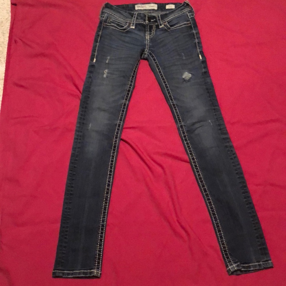 BKE JEANS STELLA